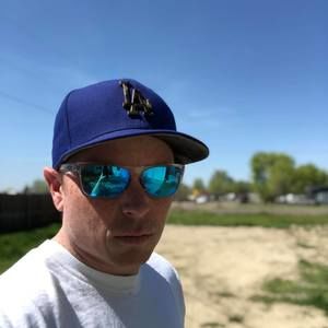 Meet your Posher, Forrest